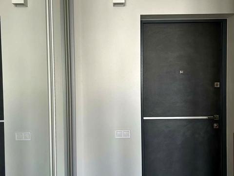 квартира за адресою Набережно-Рибальська вул., 27
