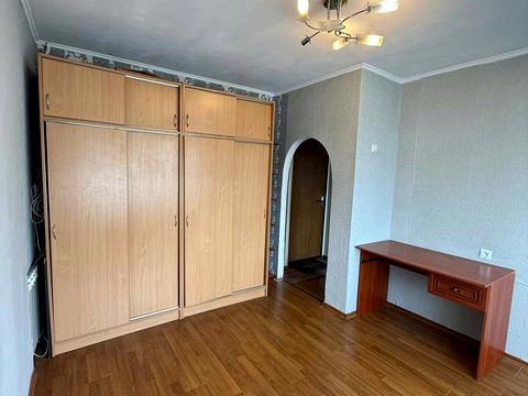квартира по адресу Генерала Безручка ул., 5