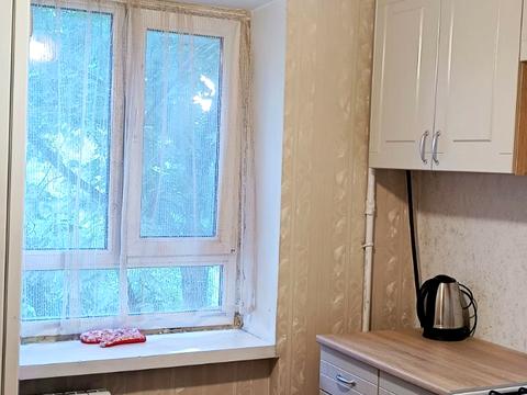 квартира по адресу Харьковское шоссе, 3