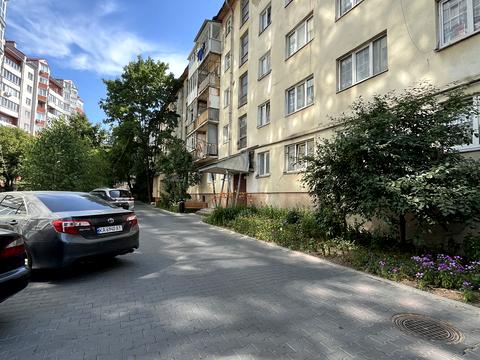 квартира по адресу Галицька, 64