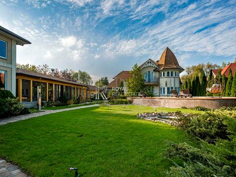 будинок за адресою Садова вул.