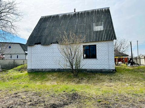будинок за адресою Центральна вул. (Жовтнева)