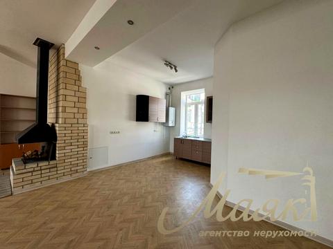 коммерческая по адресу Сковороды Григория ул., 7