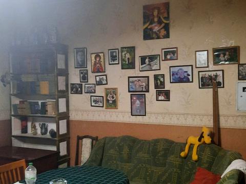 дом по адресу Конотопская ул., 11