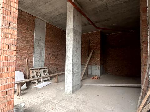 коммерческая по адресу Перфецкого ул., 1