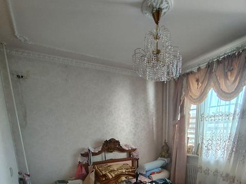 квартира по адресу Салтовское шоссе, 244