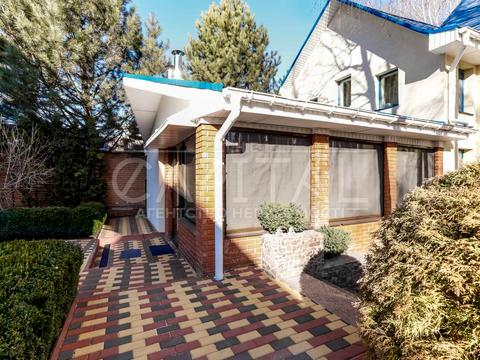 будинок за адресою Старокиївська