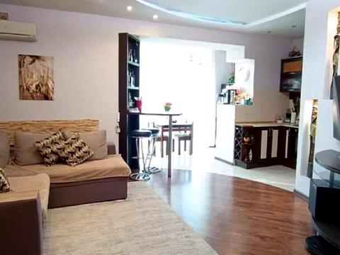 квартира за адресою Балківська вул., 22а к7