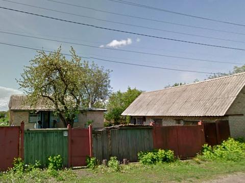 ділянка за адресою Пухівська вул., 11