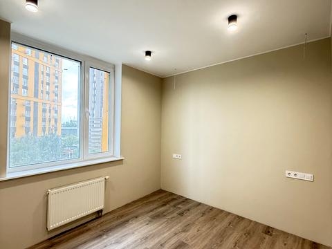 квартира за адресою Столичне шосе, 3
