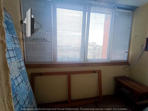 квартира за адресою Анни Ахматової вул., 13-Б