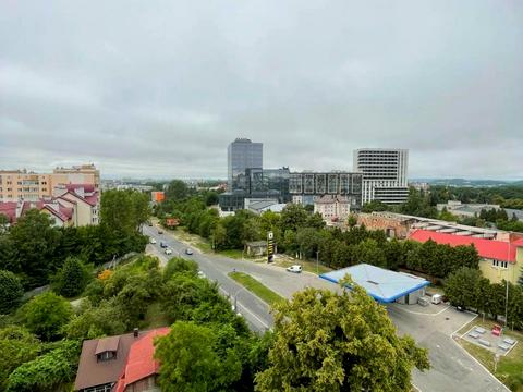 квартира за адресою Джорджа Вашингтона вул. (Батальна), 6а
