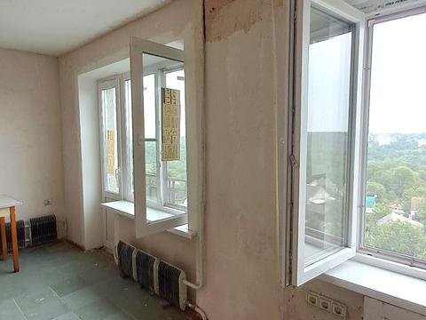 квартира по адресу Зелёная ул., 1