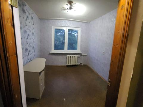 квартира по адресу Владислава Зубенко ул. (Тимуровцев), 72