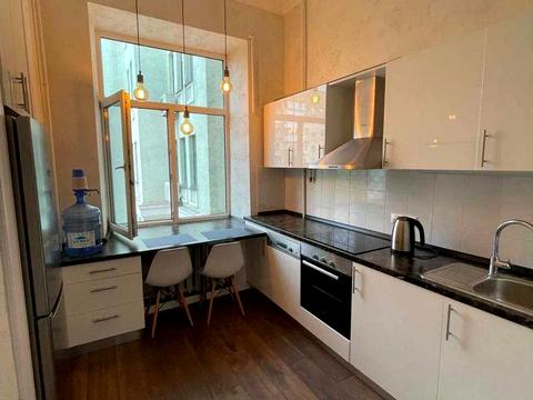 квартира за адресою Саксаганського вул., 103