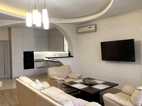 квартира за адресою Люстдорфська дорога вул., 140/1
