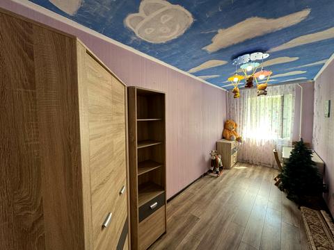 квартира за адресою Ново-Баварський просп. (Ілліча), 93