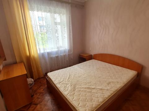 квартира по адресу Академика Филатова ул., 70/1