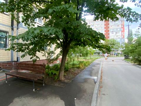квартира за адресою Набережна Перемоги вул., 134