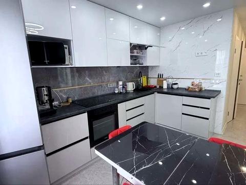 квартира за адресою Приміська вул., 22-Б