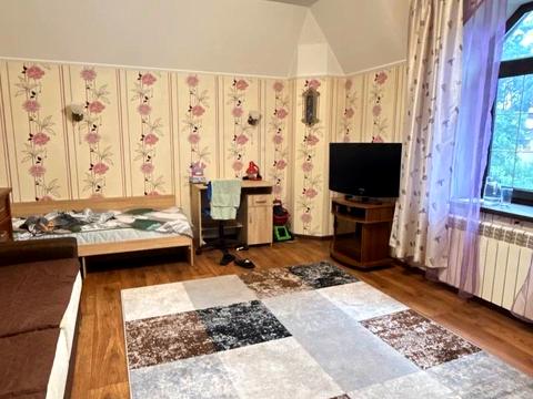 дом по адресу Антония Михайловского ул.
