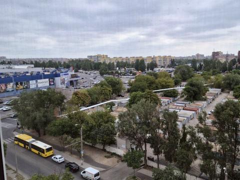 квартира по адресу Николая Михновского ул. (Щербини), 25
