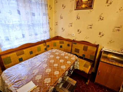 квартира по адресу Фузиків пер. (Баумана), 6