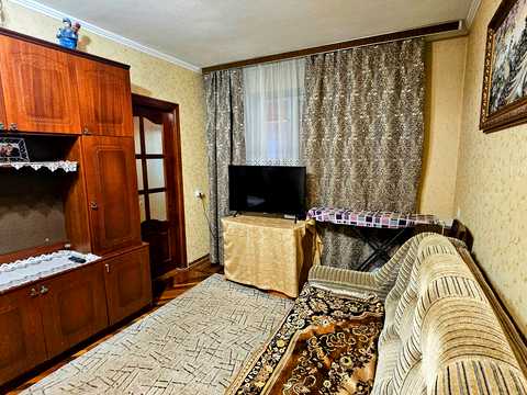 квартира по адресу Фузиків пер. (Баумана), 6