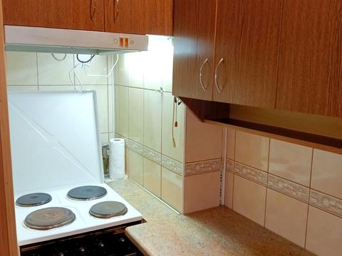 квартира по адресу Авраменко ул., 16