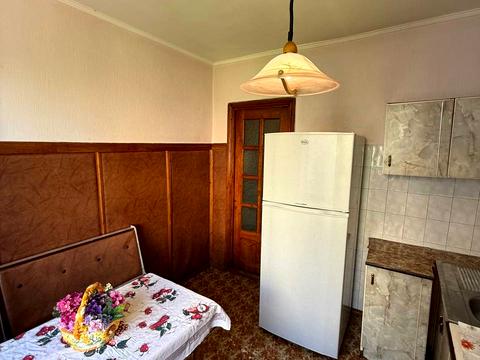 квартира за адресою Проскурівського підпілля вул., 84/1