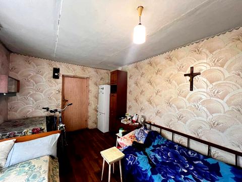 комната по адресу Текстильщиков ул., 34