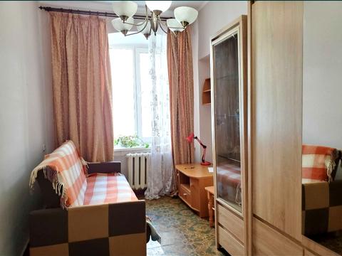 квартира по адресу Пер.Ушиньского, 10