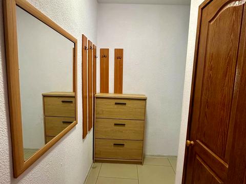 квартира за адресою Голосіївський просп. (40-річчя Жовтня), 96