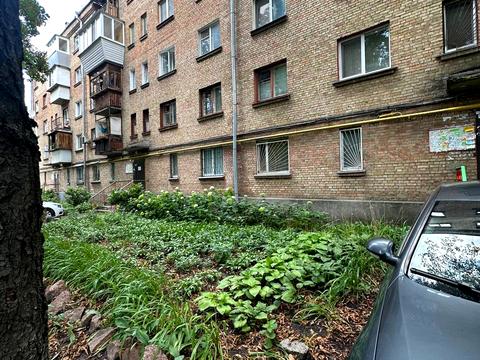 квартира за адресою Джона Маккейна вул. (Івана Кудрі), 38-А