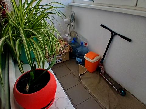 квартира по адресу Роксоланы ул., 43б