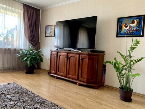 квартира за адресою Паркова вул., 34