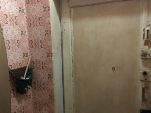 квартира по адресу Харьковских Дивизий ул., 4/1
