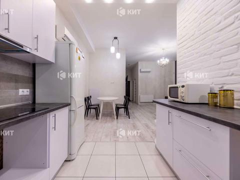квартира за адресою Новоолександрівська вул., 54 А