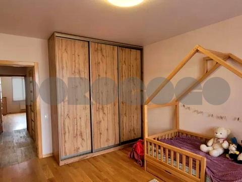 квартира за адресою Боголюбова вул., 23