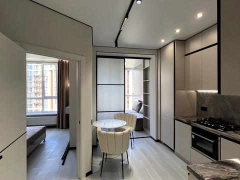 квартира за адресою Мартинова просп., 22