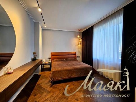 квартира за адресою Микільсько-Слобідська вул., 3-А