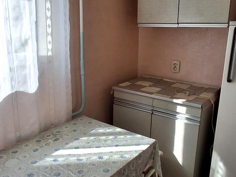 квартира за адресою Відіська, 3
