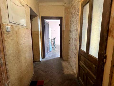 квартира за адресою Квітки-Основ'яненка Г., 33
