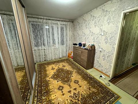 квартира по адресу Донецкое шоссе, 124