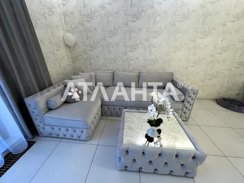 квартира по адресу Вице-адмирала Азарова ул. (Вице-адмирала Азарова), 6