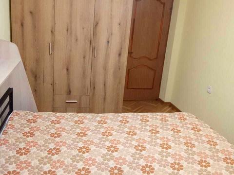 квартира по адресу Вадима Гетьмана ул., 44-А