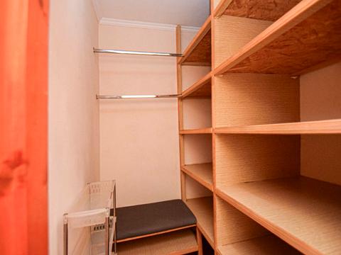 квартира за адресою Корольова, 7