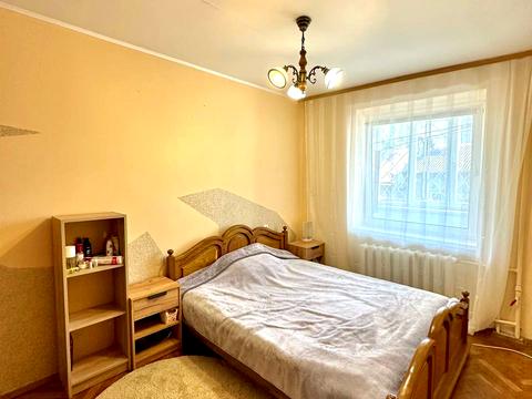 квартира по адресу Кульпарковская ул., 30