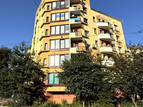 квартира по адресу Левицкого ул. (Маяковского), 97