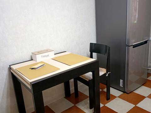 квартира за адресою Срібнокільська вул., 12